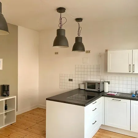 Holiday home Stadtvilla *