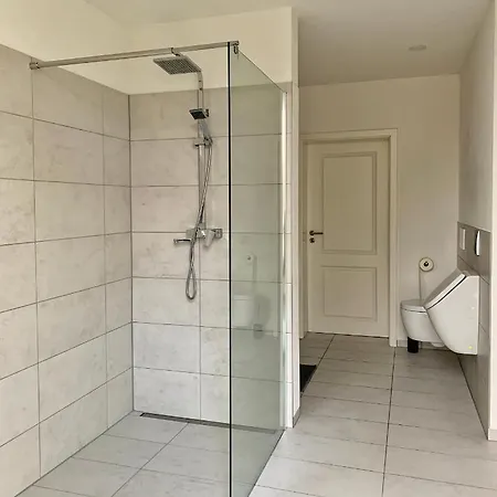 Stadtvilla 別荘 バート・マリエンベルク