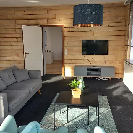 Holiday home Stadtvilla *