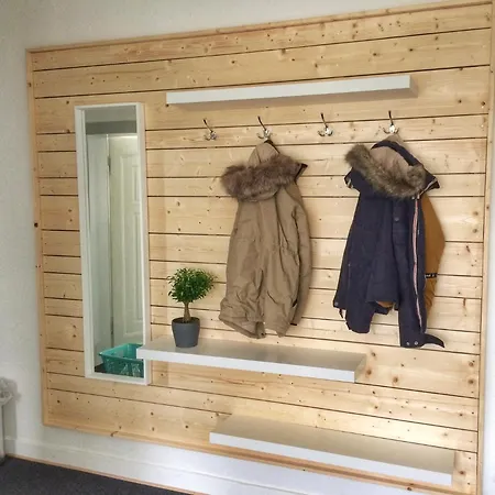 Stadtvilla Holiday home *