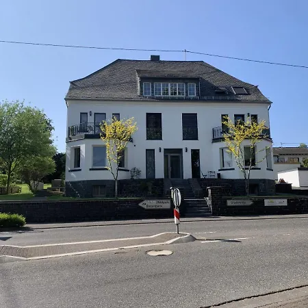 Stadtvilla * Bad Marienberg