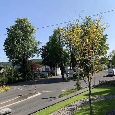 Stadtvilla Bad Marienberg