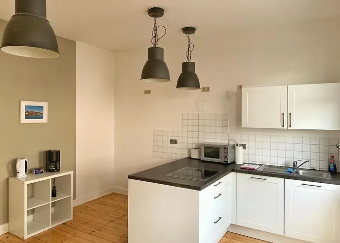 Nyaraló Stadtvilla *