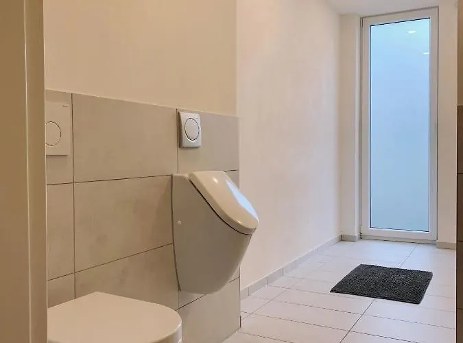 Nyaraló Stadtvilla *