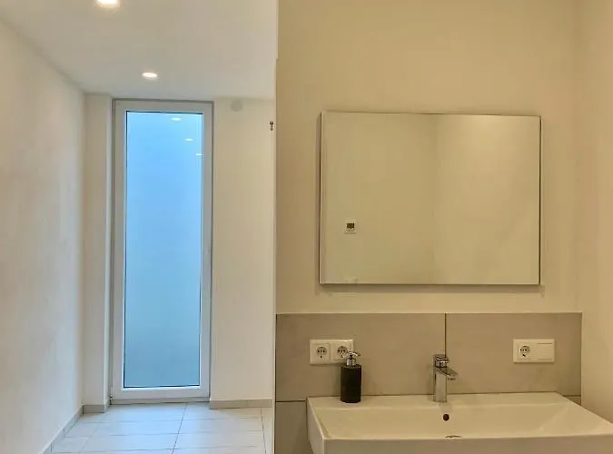 Stadtvilla Nyaraló *