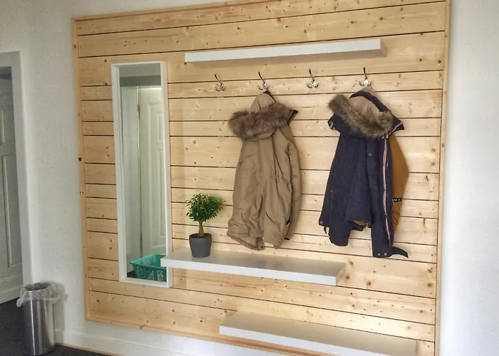 Stadtvilla Nyaraló *