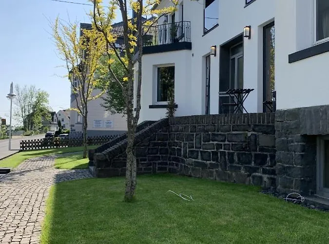 Nyaraló Stadtvilla *